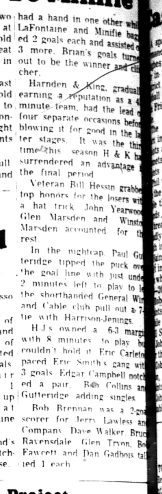 1965-12-15 Hockey -Men-CMHL-Harrison-Jennings vs Cold Springs-C
