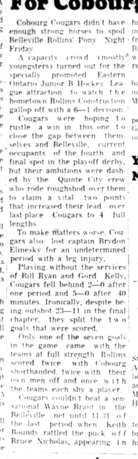 1965-12-22 Hockey -Boys-Cobourg vs Belleville-B