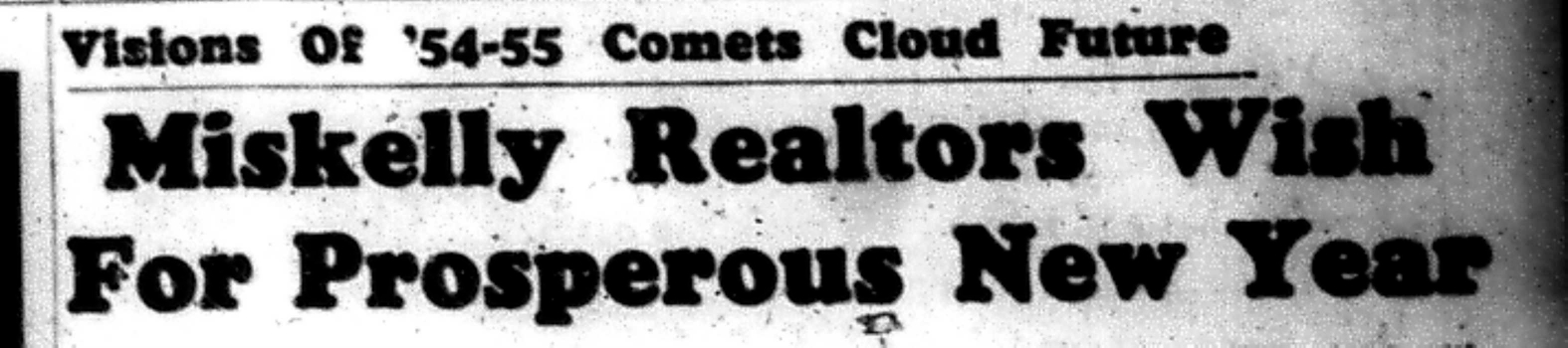 1965-12-29 Hockey -Boys-Realtors New Years Goal-A