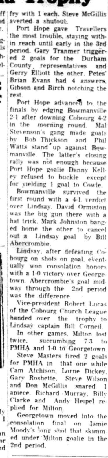 1965-12-29 Hockey -Boys-Trentway Wins Peewee Tournament-D