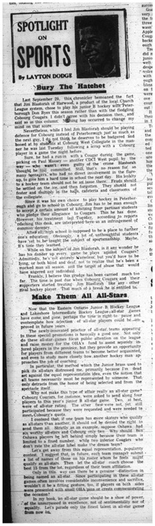 1966-02-05 Layton Dodge - Spotlight - Dodge