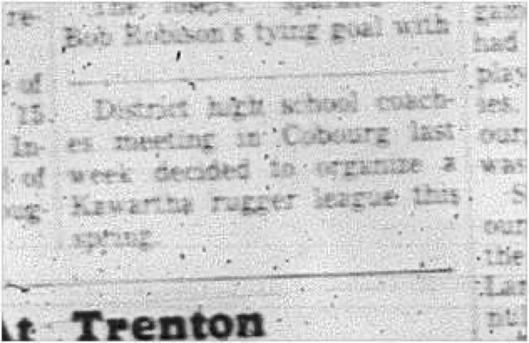 1966-02-22 School -Coaches Meeting