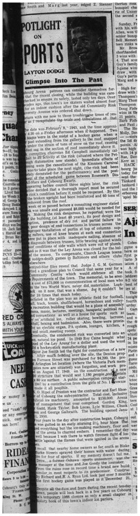 1966-03-02 Layton Dodge - Spotlight - Dodge