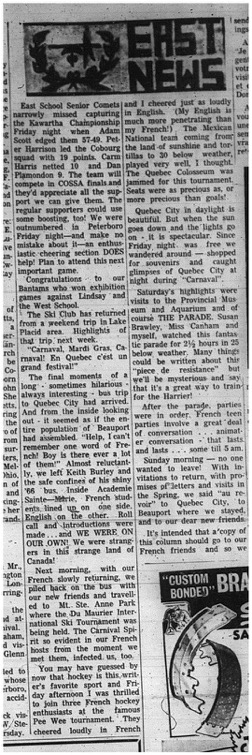 1966-03-02 School -CDCI East News