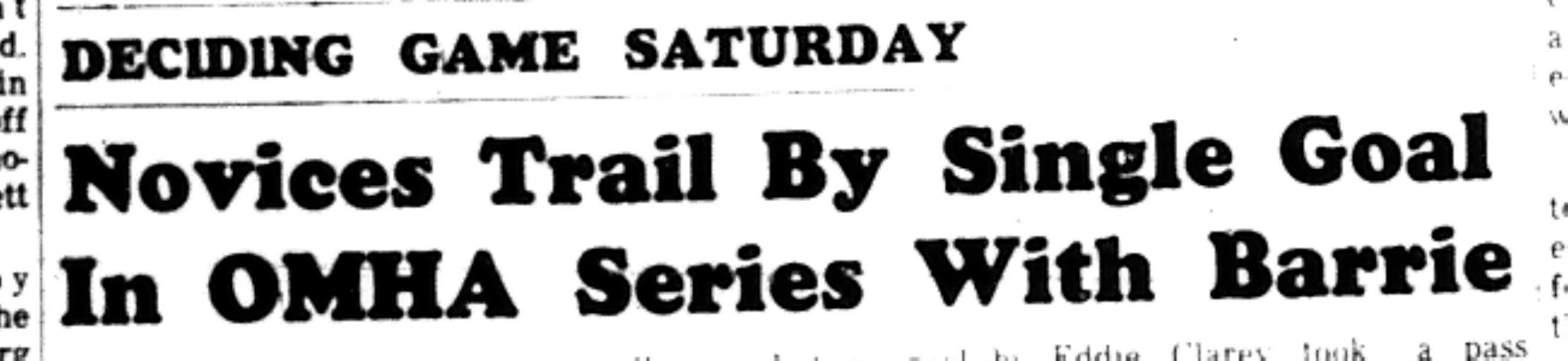 1966-03-23 Hockey -Boys -Cobourg vs Barrie-A