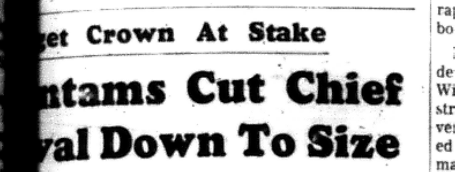 1966-04-12 Hockey -Boys -CCHL-All Stars vs St Michaels-A