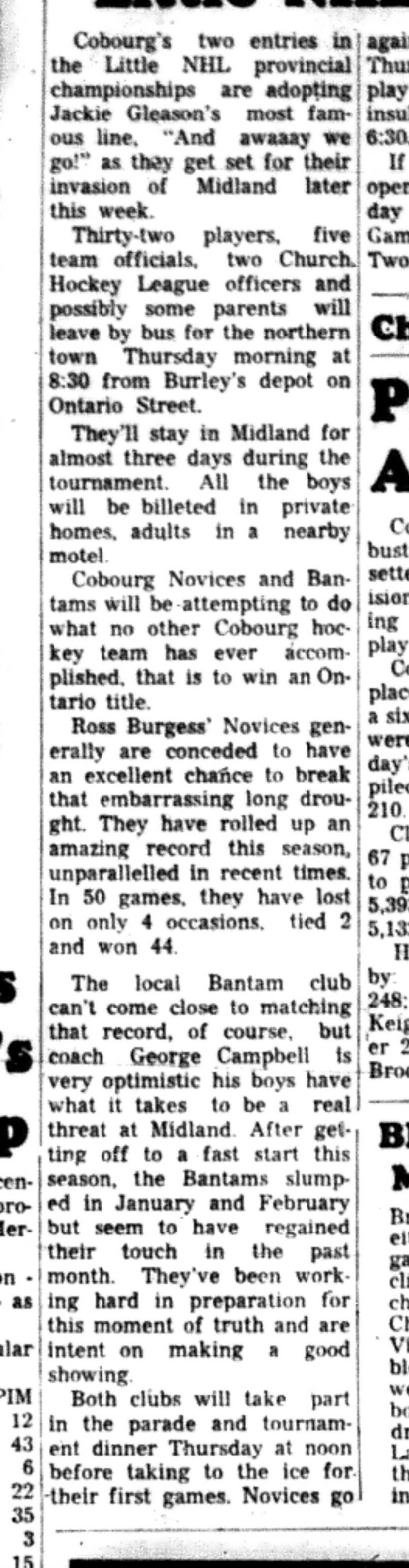 1966-04-12 Hockey -Boys -Little NHl Crowns Coveted-B
