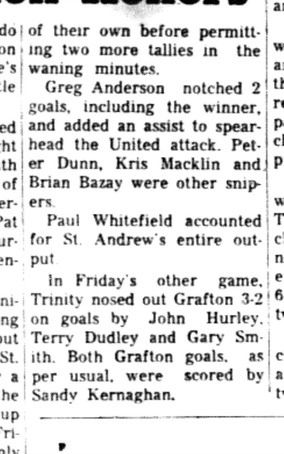 1966-04-20 Hockey -Boys -CCHL Peewee Consolation Champs-C