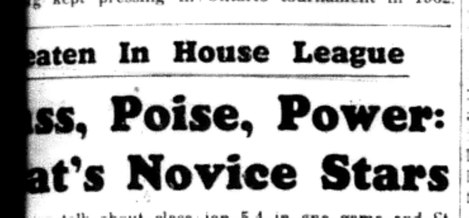 1966-04-20 Hockey -Boys -CCHL-All Stars vs St Josephs-A