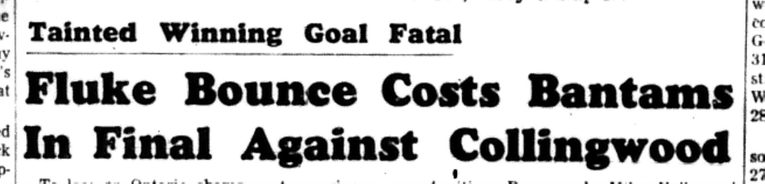 1966-04-20 Hockey -Boys -Cobourg vs Collingwood-A