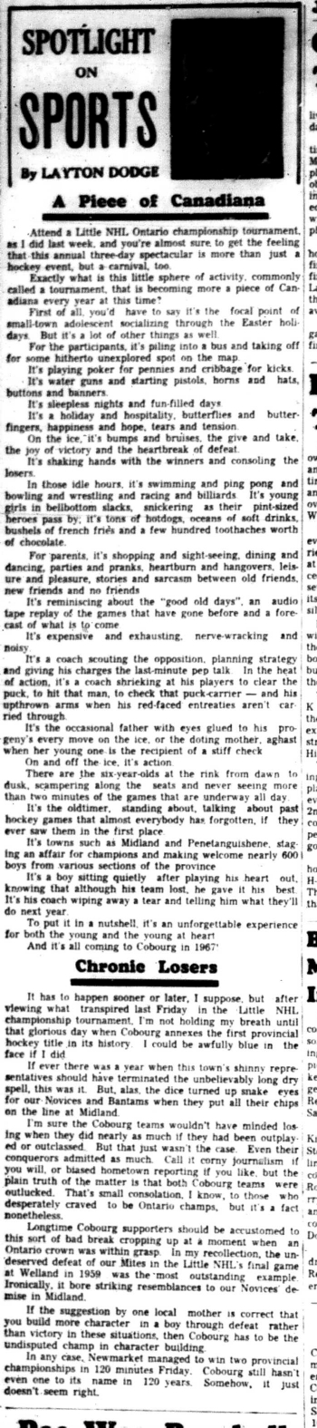 1966-04-20 Layton Dodge - Spotlight On Sports