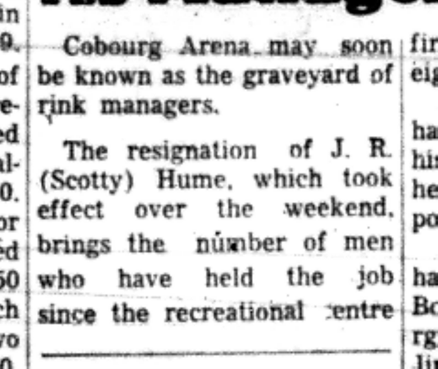 1966-05-04 Curling -Mixed -New Rink Manager-B