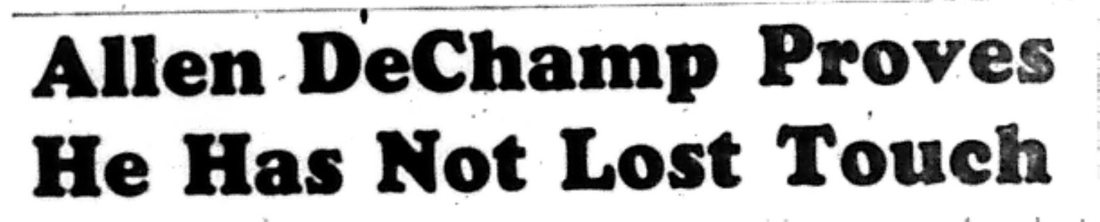 1966-06-15 Softball -Men -CMSL-Sommerville vs Winchester-A