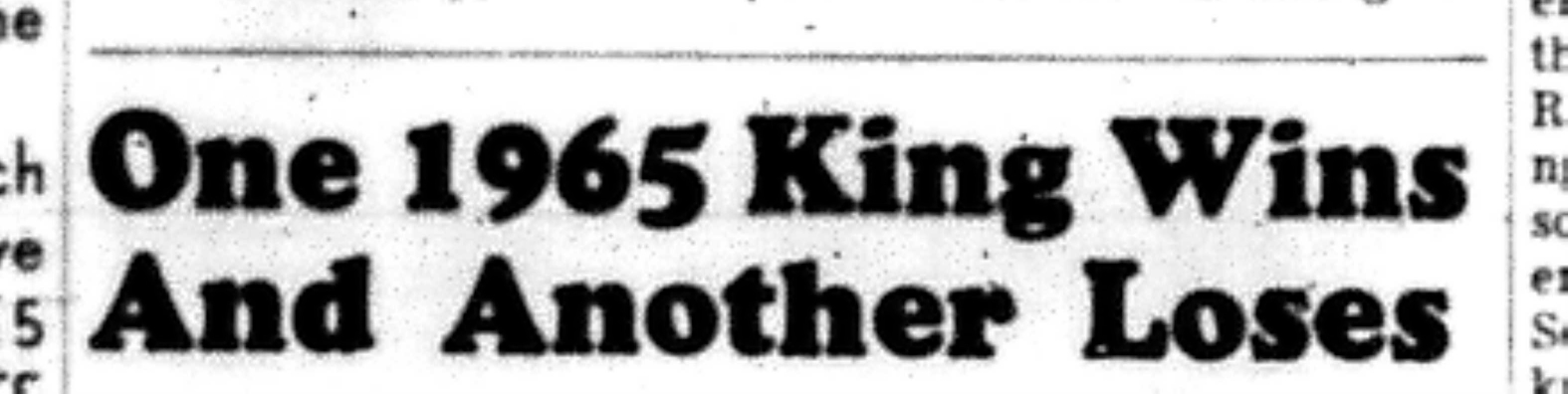 1966-06-22 Golf -Men -Cobourg Club Championships-A