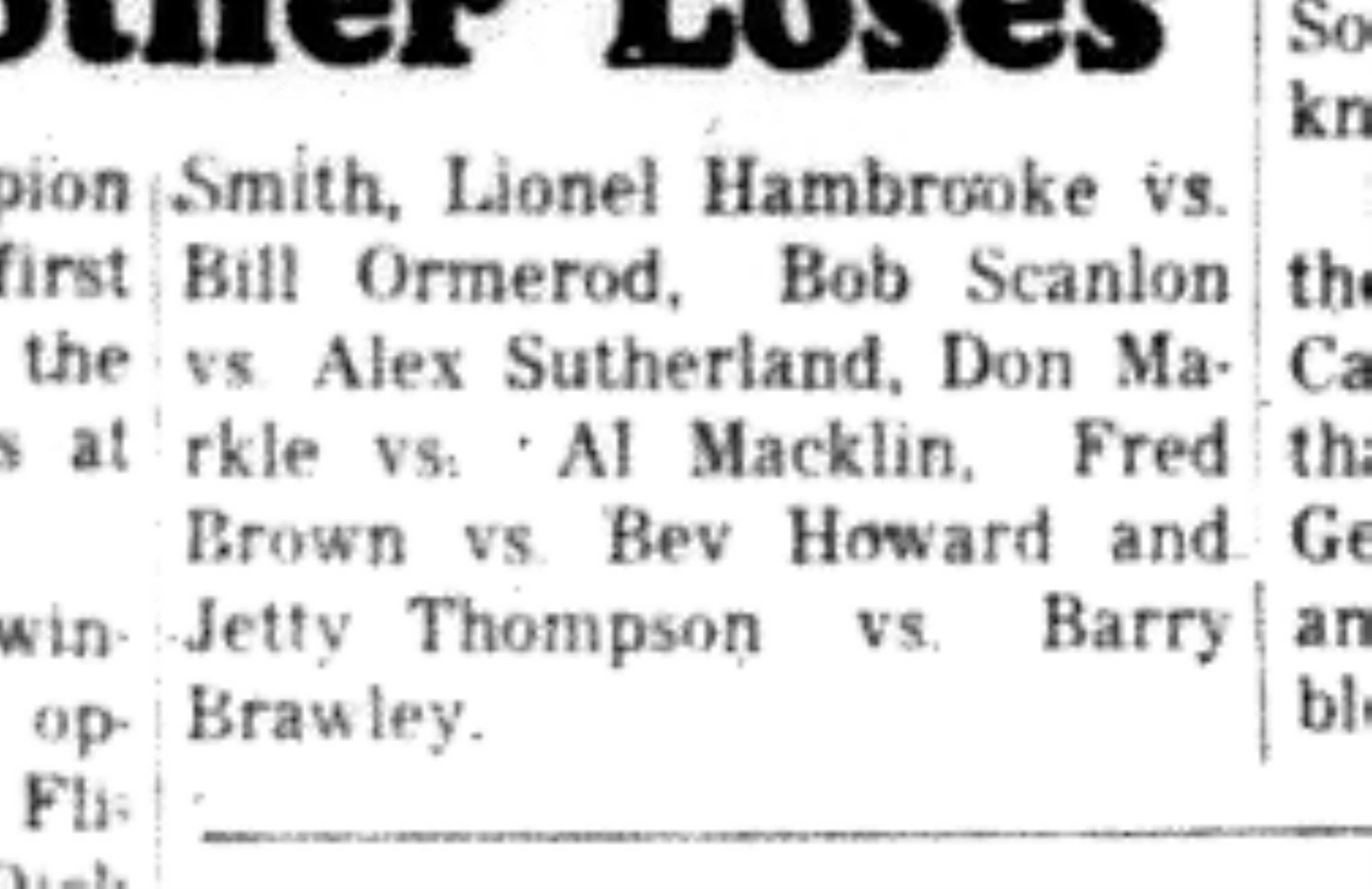 1966-06-22 Golf -Men -Cobourg Club Championships-C