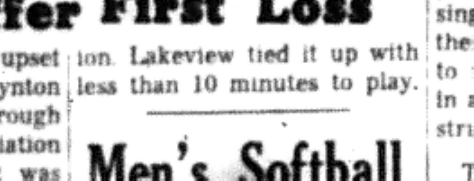 1966-07-06 Soccer -Boys -Cobourg vs Boynton-C