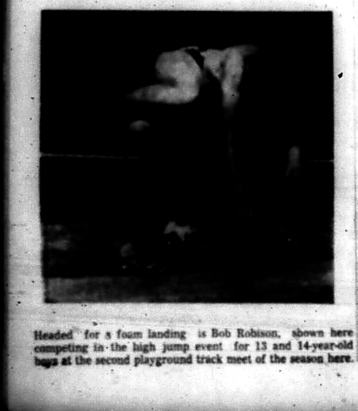 1966-07-20 Soccer -Boys -Cobourg vs Lindsay-D