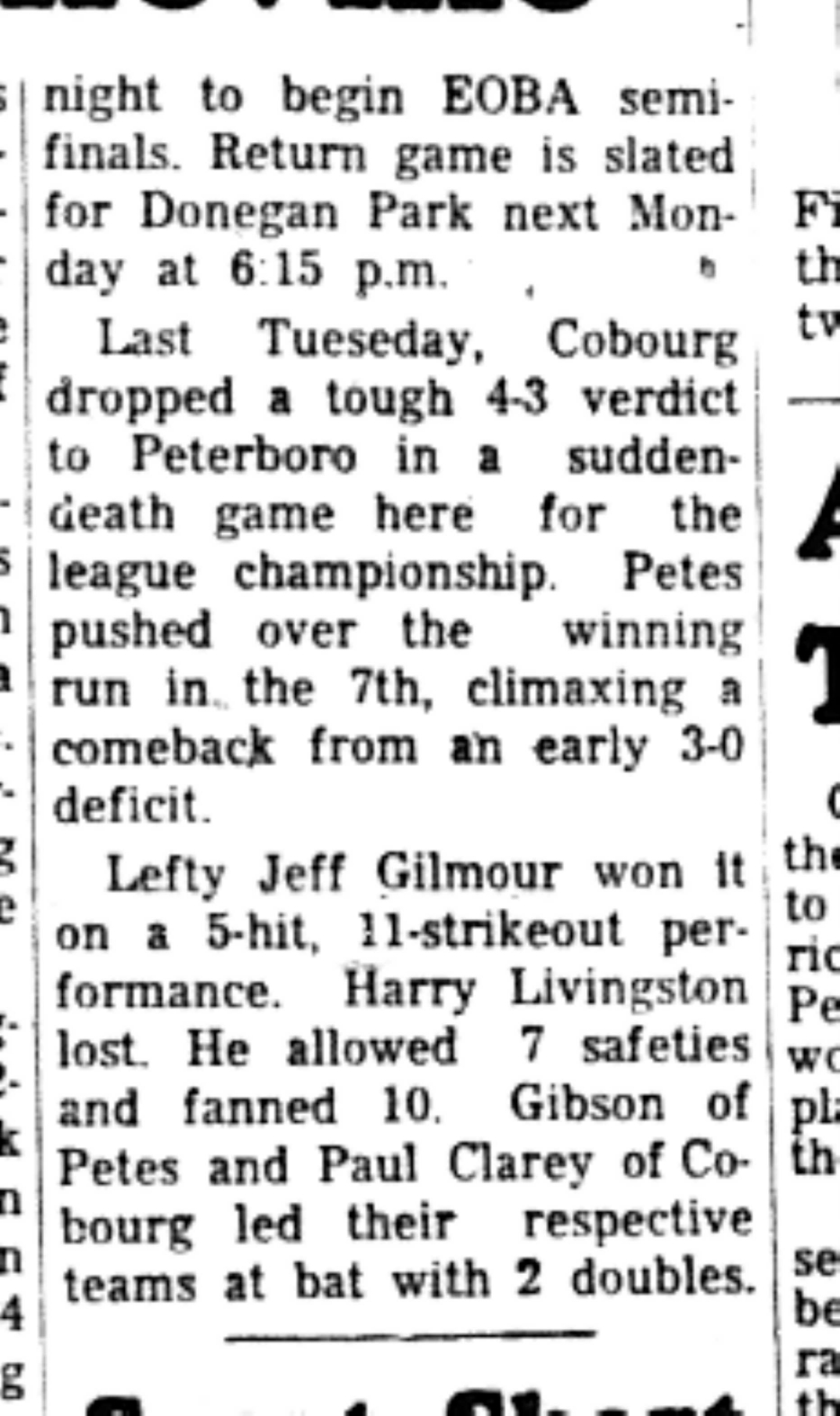 1966-08-10 Baseball -Boys -Cobourg vs Belleville-C