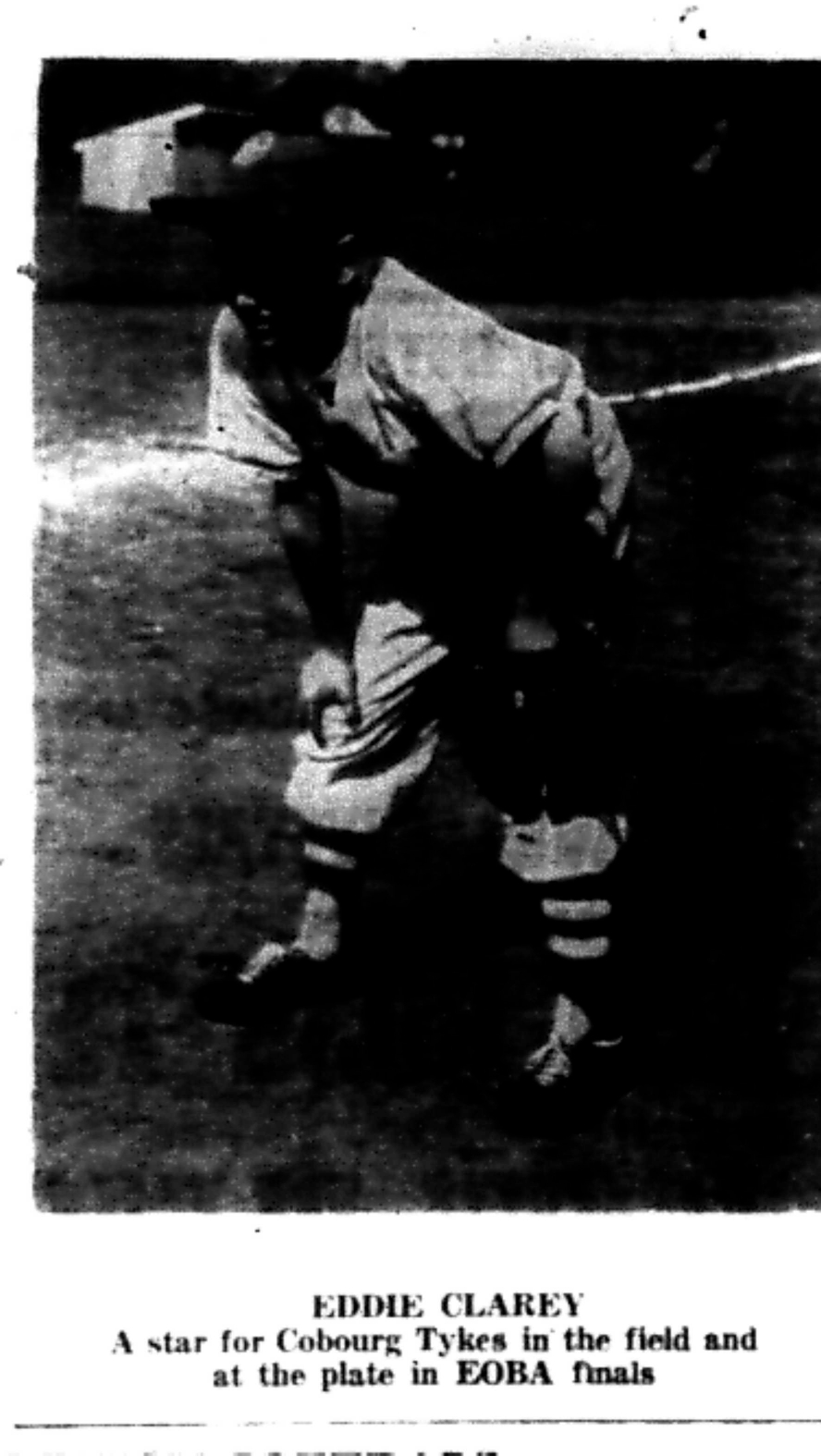 1966-08-24 Track & Field -Boys -Cobourg Track Club Leader-D