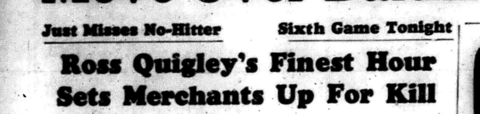 1966-09-14 Softball -Men -Sommervilles vs Baltimore-A