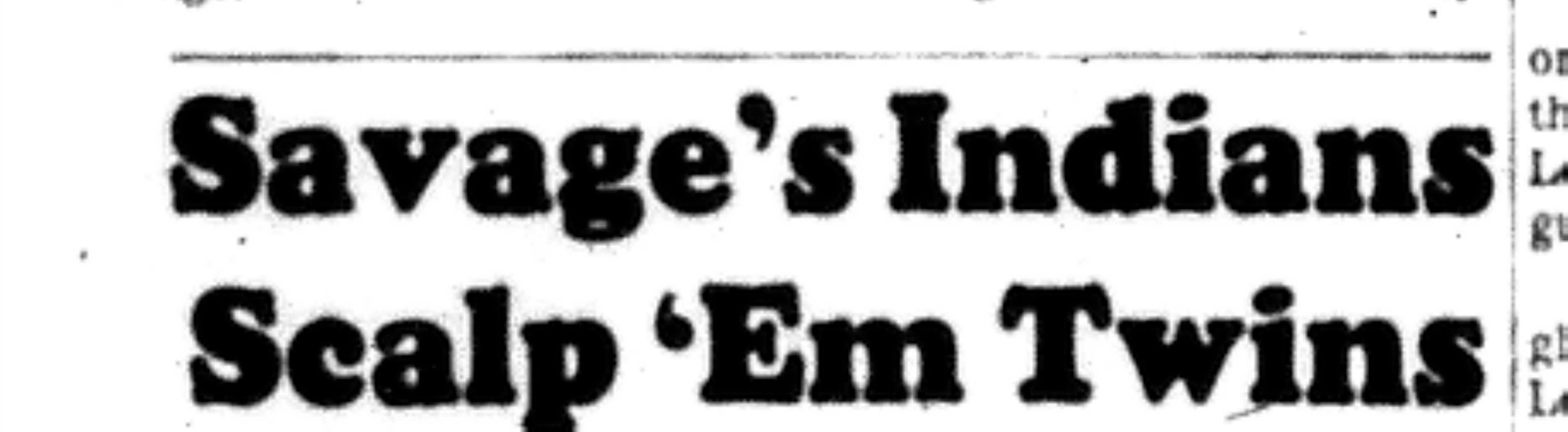 1966-09-28 Softball -Boys -CLMSL-Indians vs Twins-A