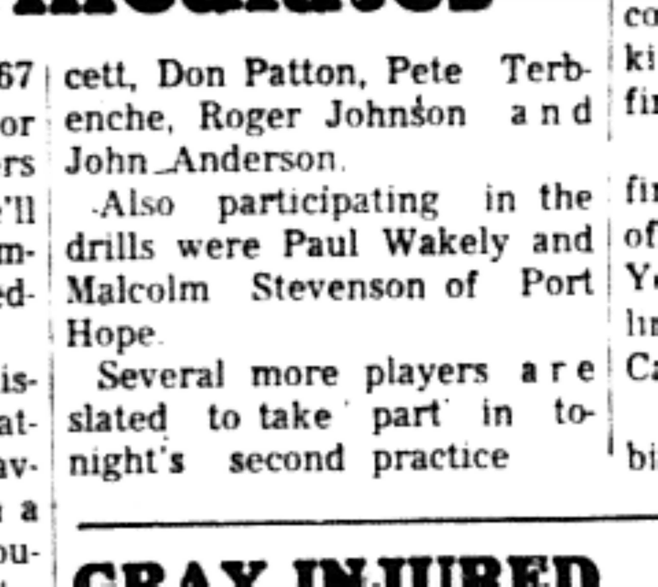1966-10-12 Hockey -Boys -Intermediate Realtors Big Weekend-C