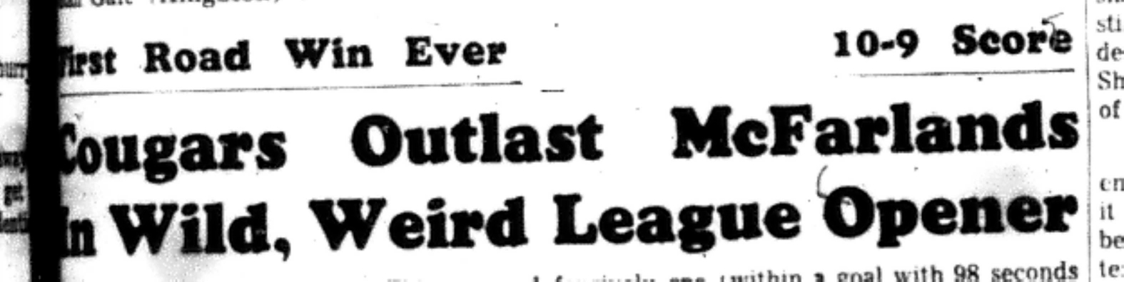 1966-11-02 Hockey -Boys -Cobourg vs Quinte-A