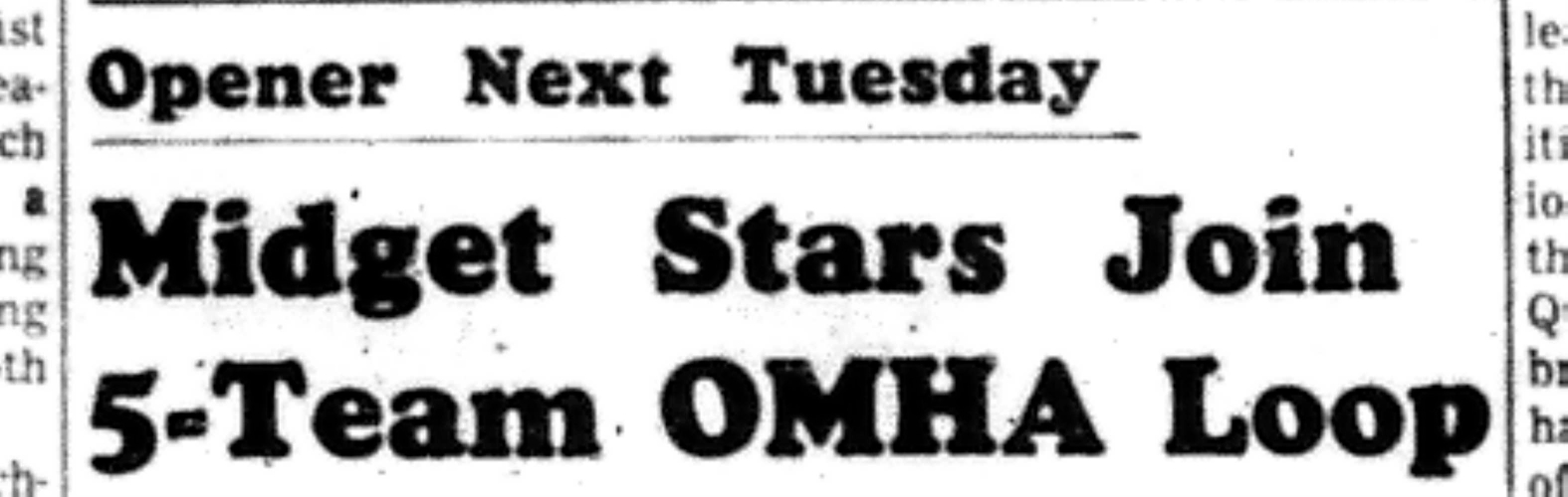 1966-11-16 Hockey -Boys -Midget All Stars Join OMHA-A