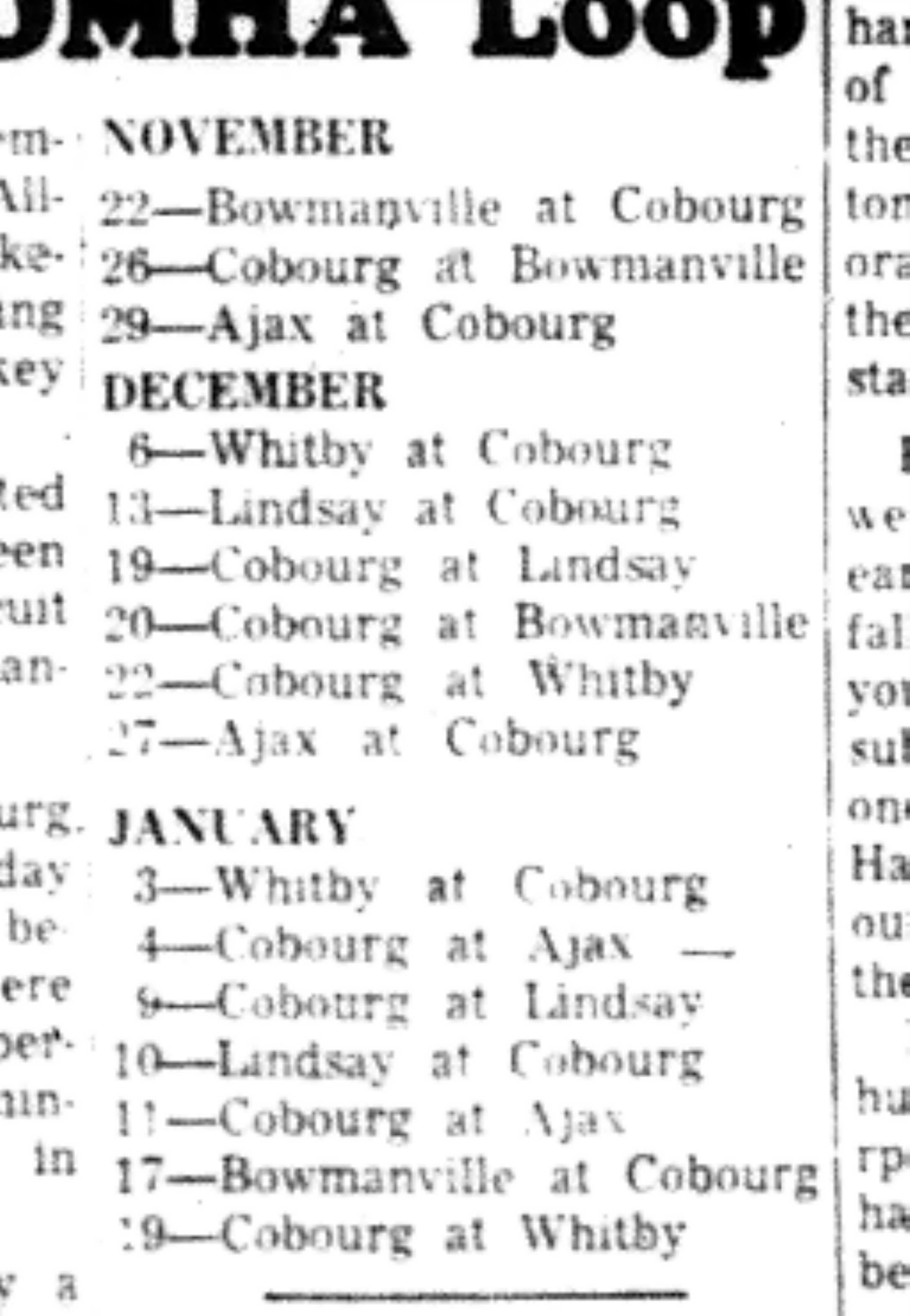 1966-11-16 Hockey -Boys -Midget All Stars Join OMHA-C