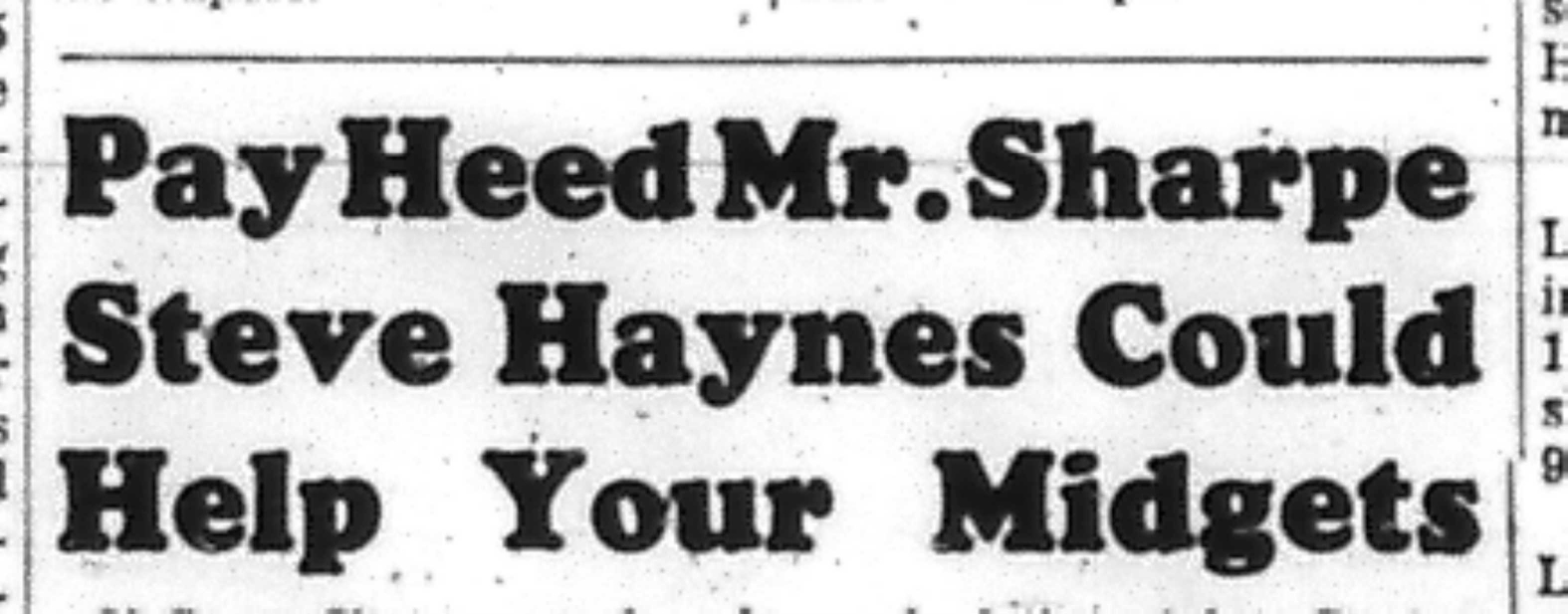 1966-12-07 Hockey -Boys -CCHL-Midgets vs Trinity-A