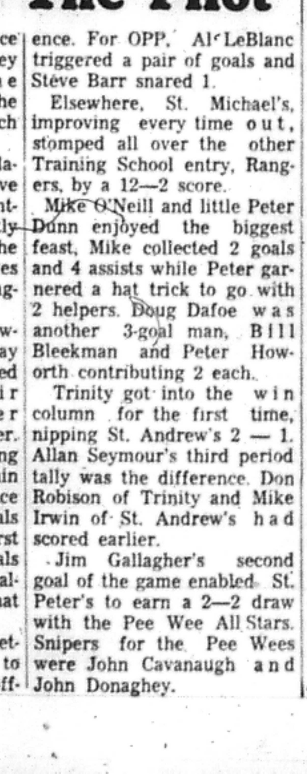 1966-12-07 Hockey -Boys -CCHL-Red Wings vs OPP-C