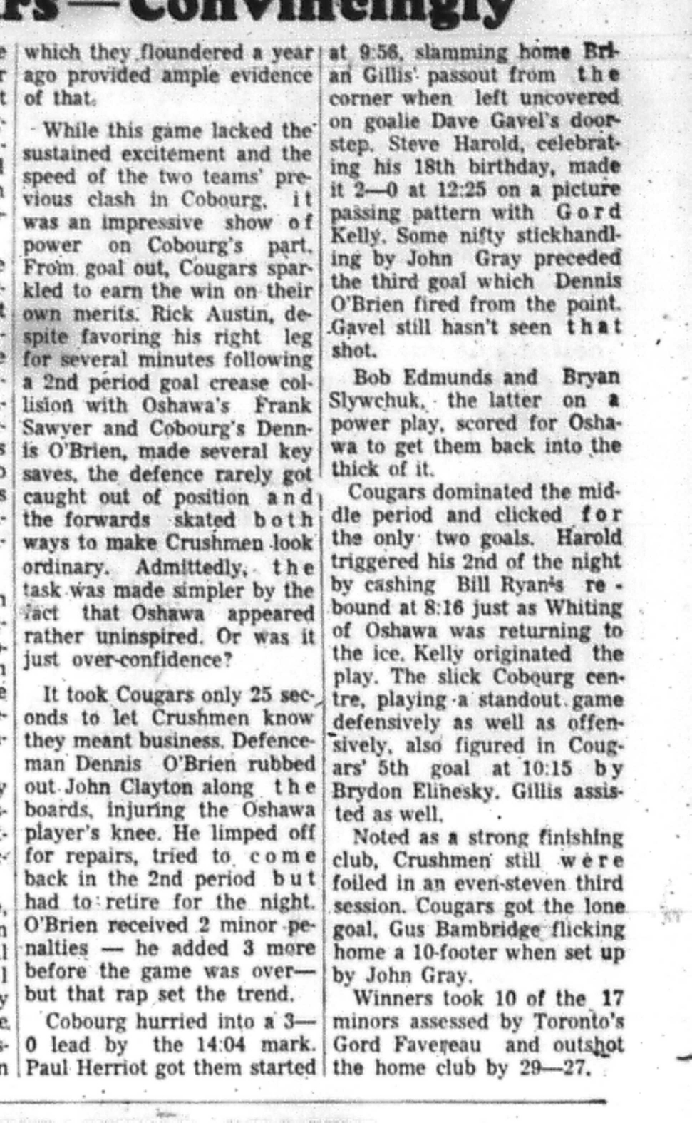 1966-12-07 Hockey -Boys -Cobourg vs Oshawa-C
