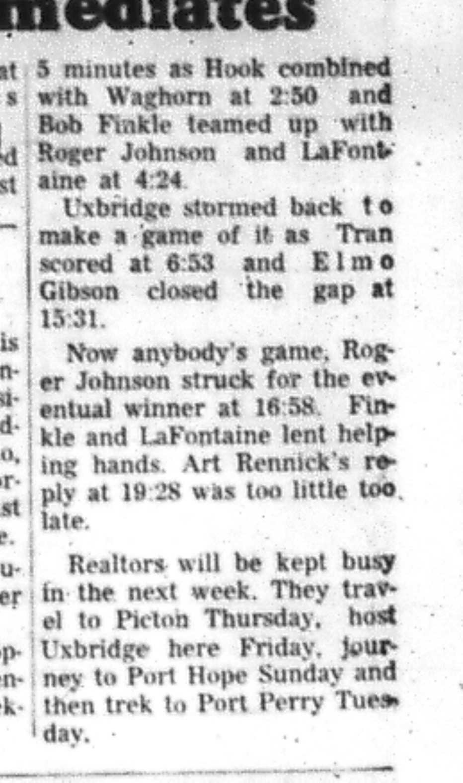 1966-12-14 Hockey -Boys -Cobourg vs Uxbridge-D