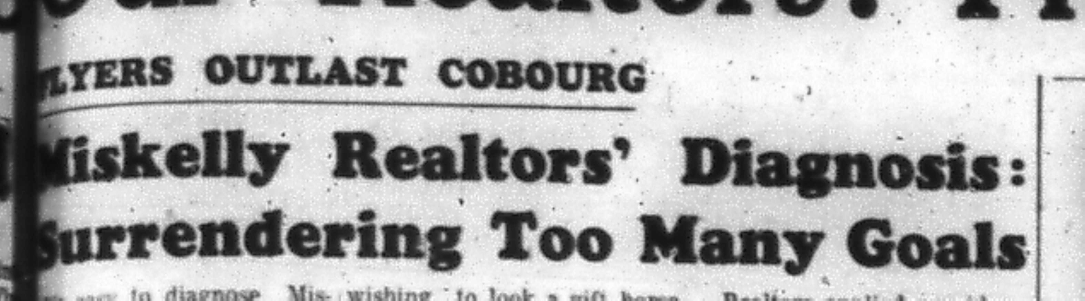 1966-12-14 Hockey -Boys -Realtors vs Trenton-A