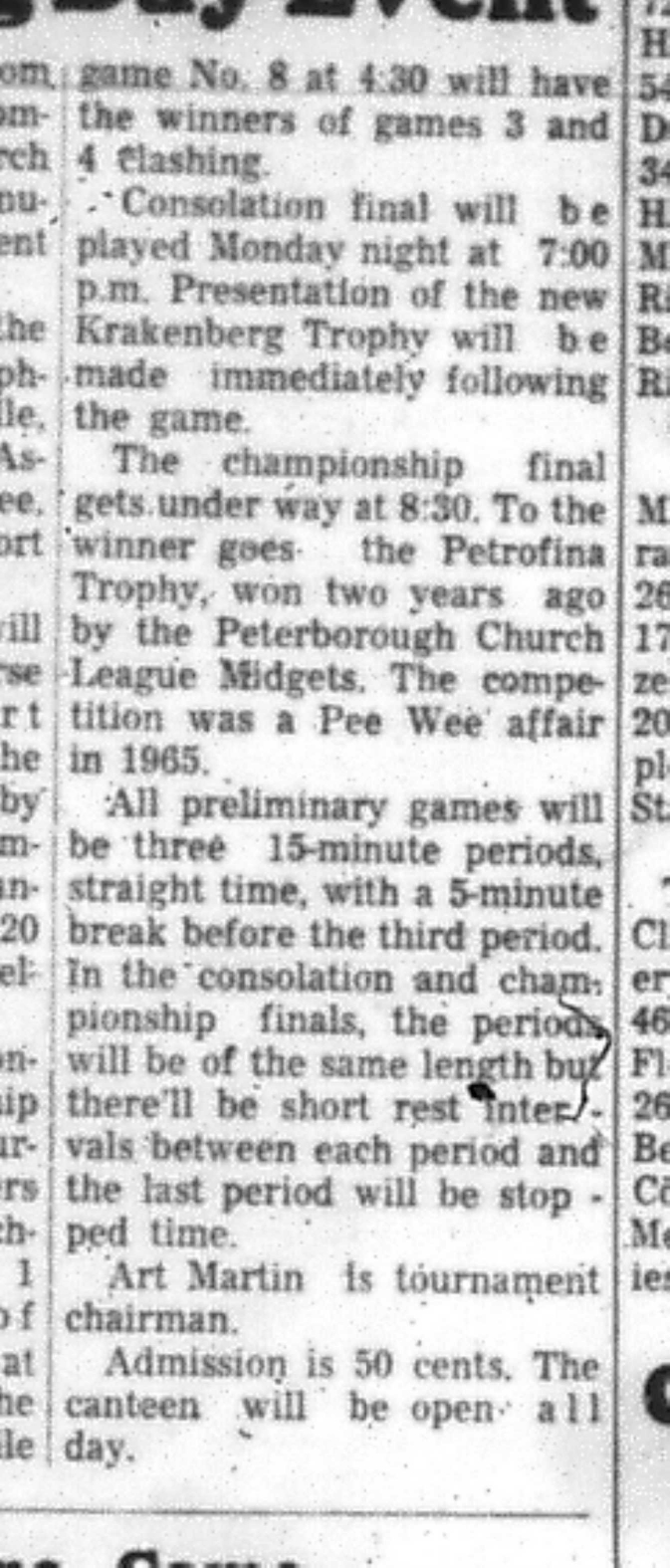 1966-12-21 Hockey -Boys -CCHL Boxing Day Event-C