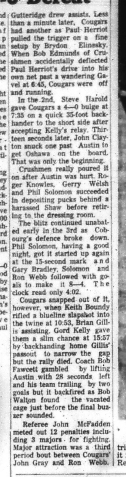 1966-12-21 Hockey -Boys -Cobourg vs Oshawa-C