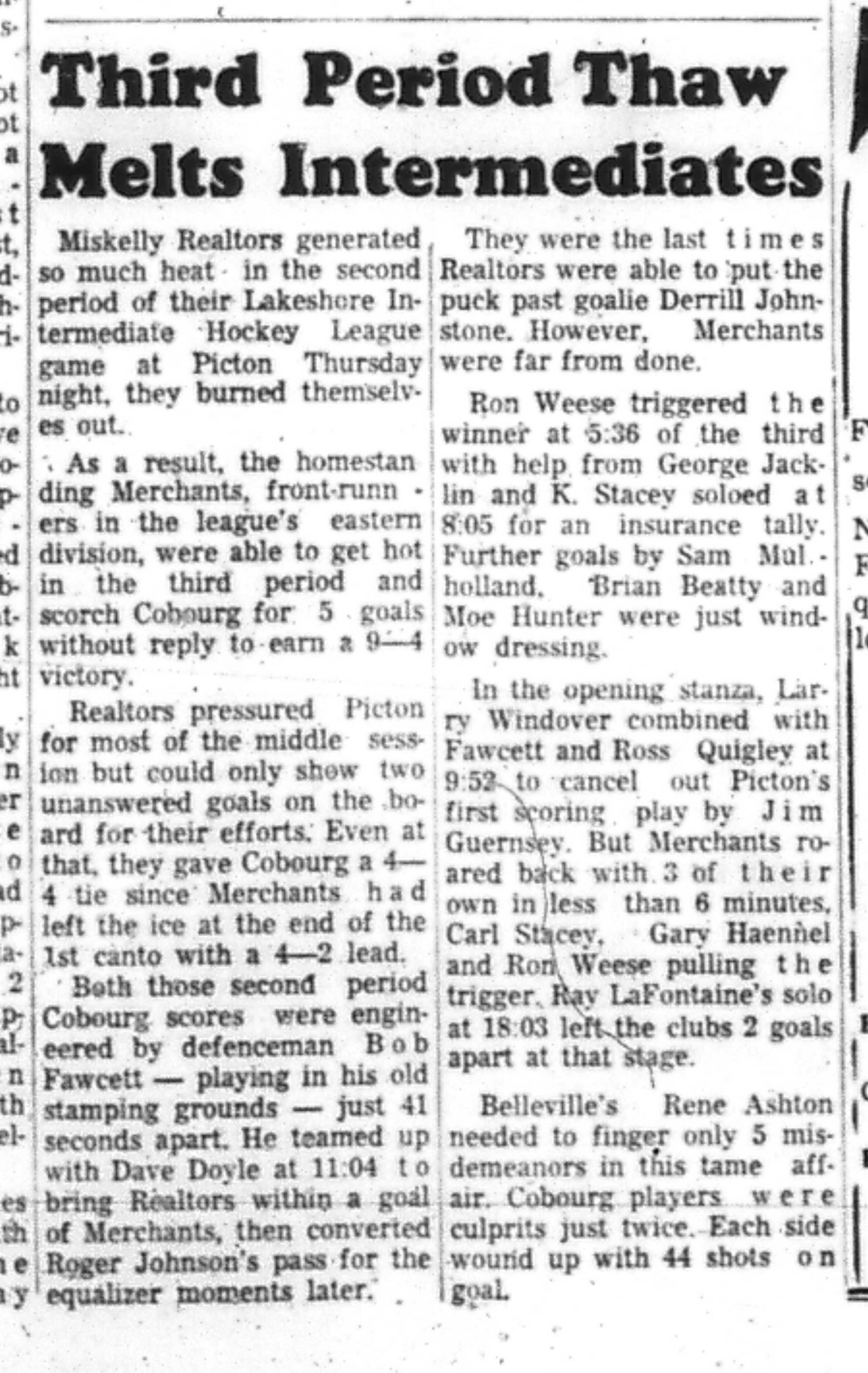 1966-12-21 Hockey -Boys -Cobourg vs Picton