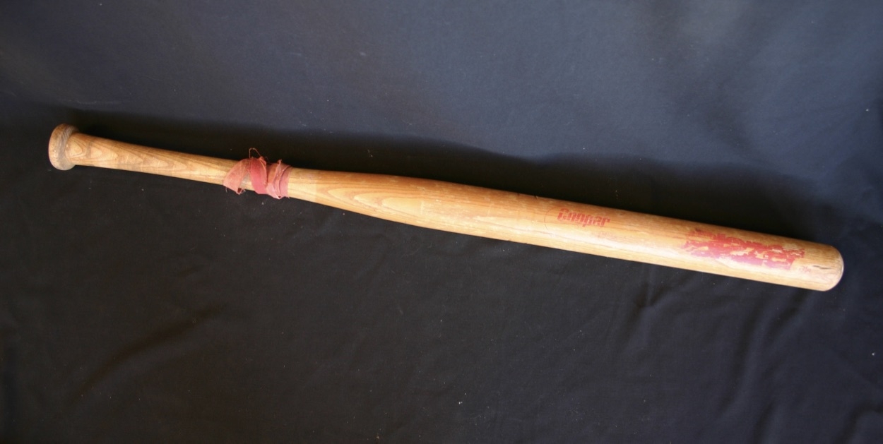 1965c Cobourg Men's 34" softball bat