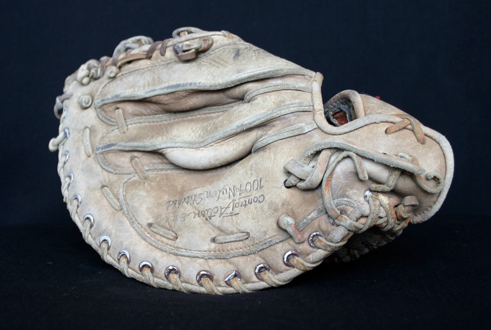 Cobourg Angels Donna Todd trapper