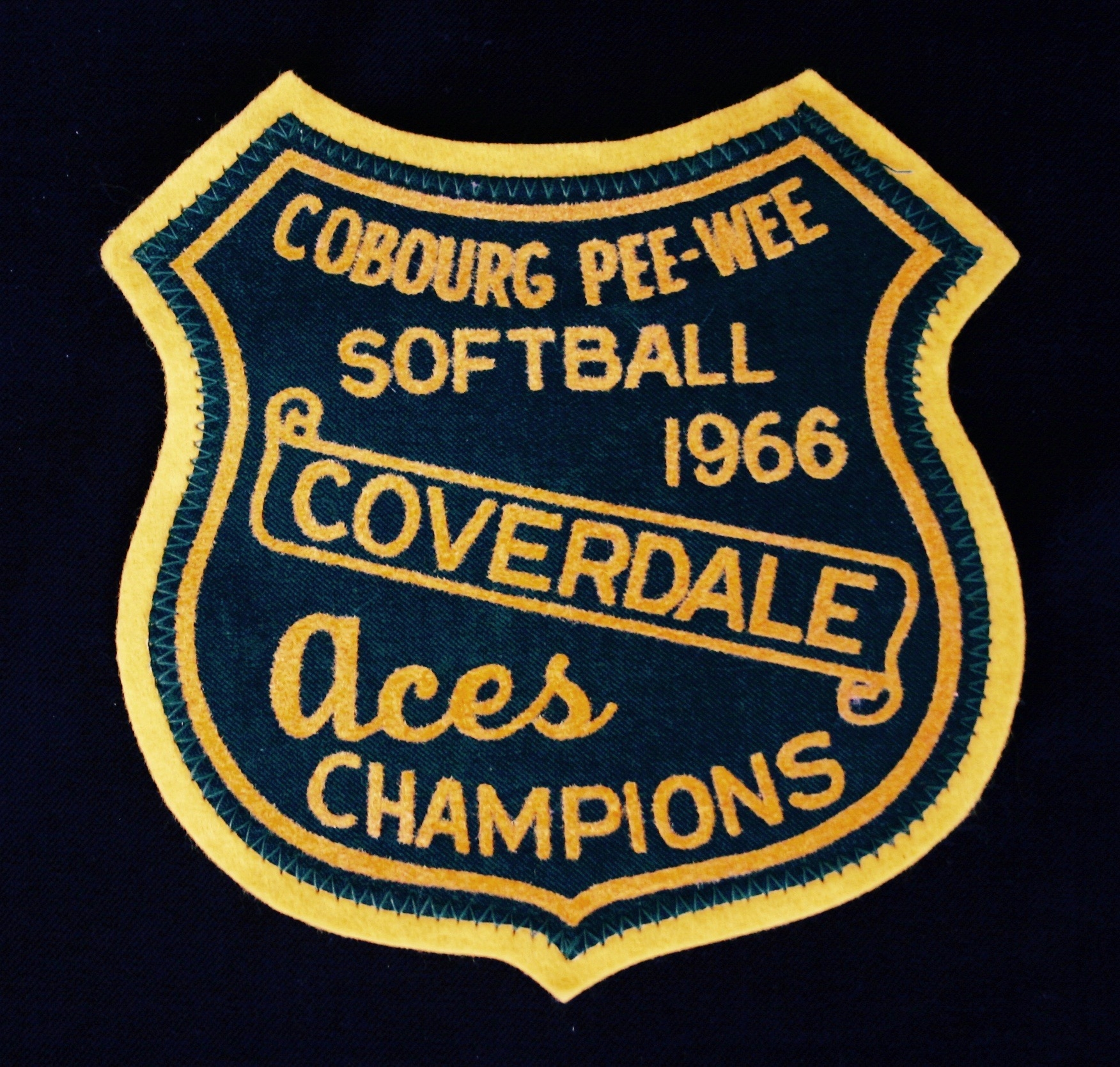 Coverdale Aces