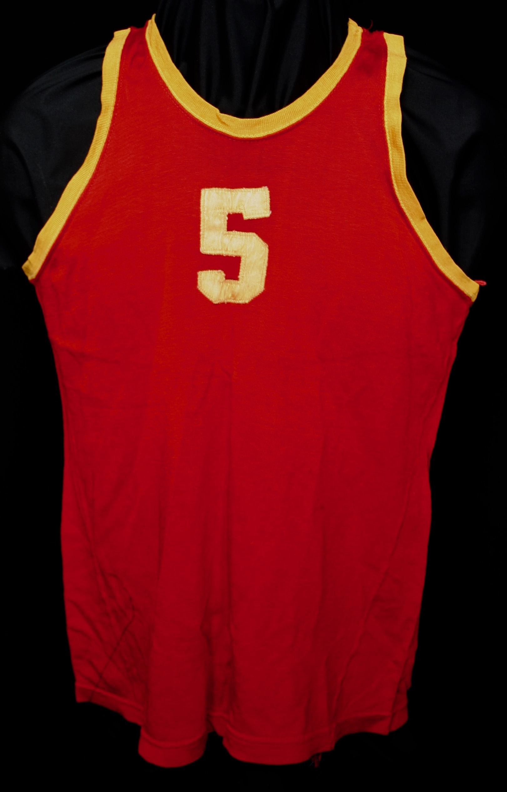 CDCI East basketball jersey of Joey Mikus