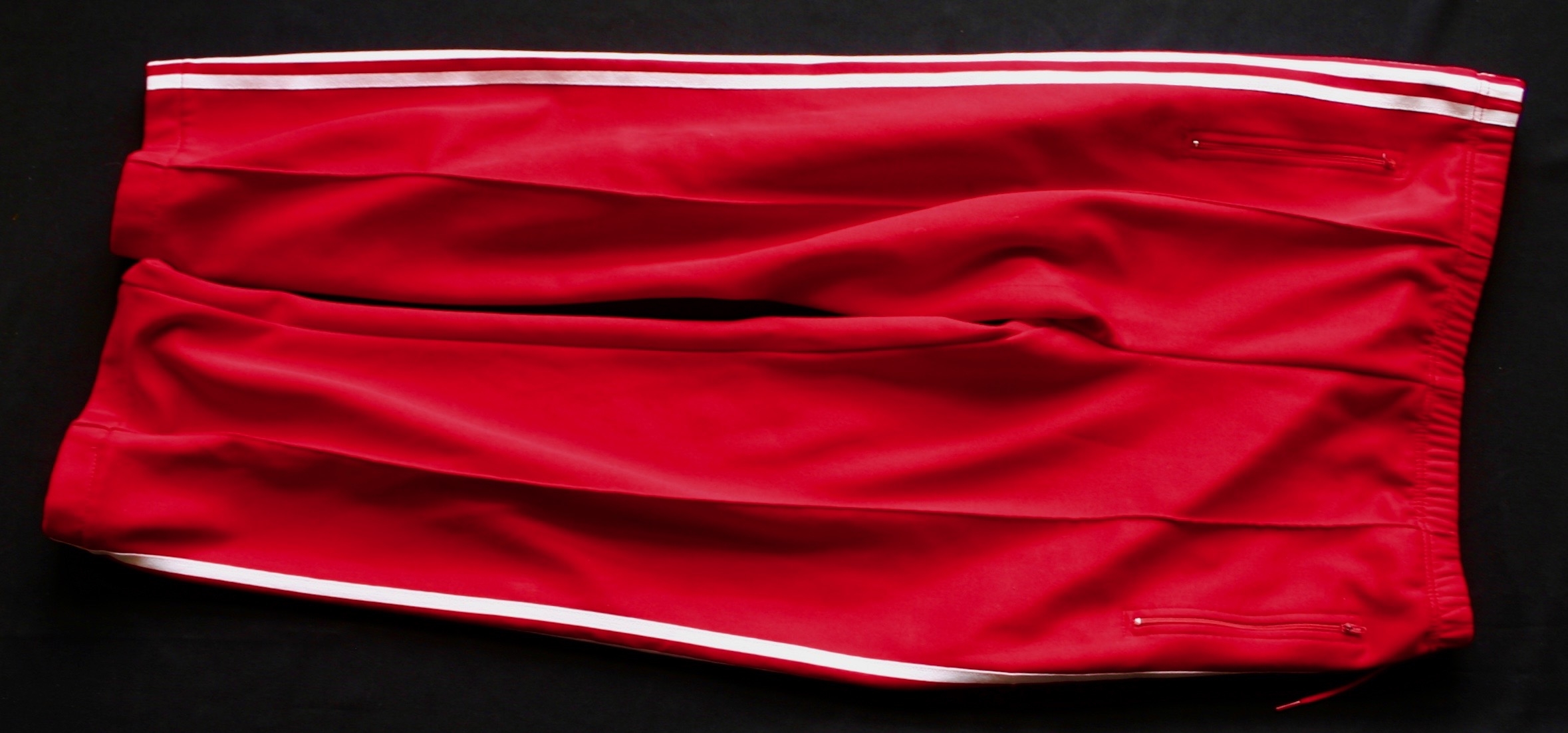 Frank Mazza Team Canada track pants