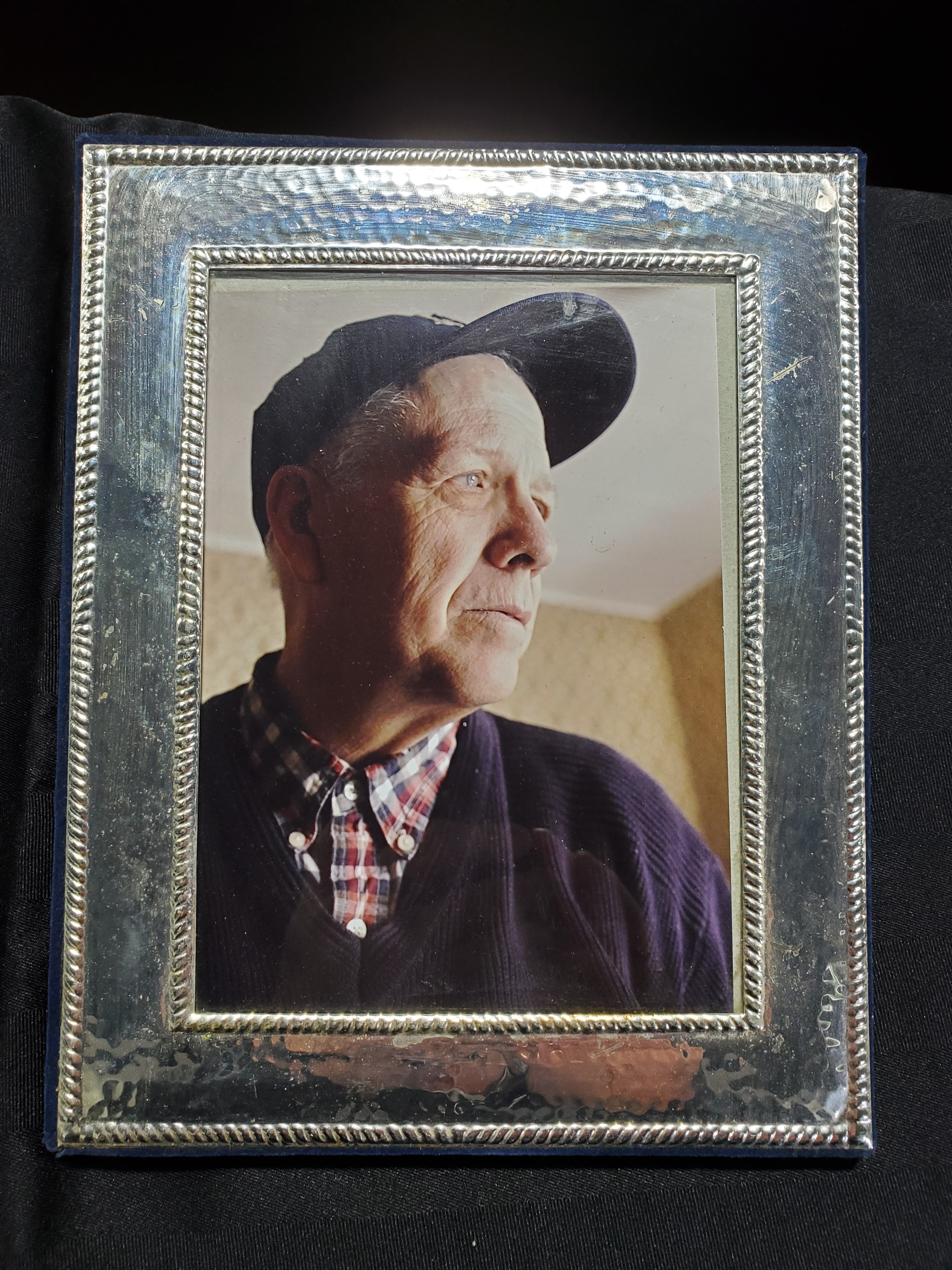 Layton Dodge profile photo