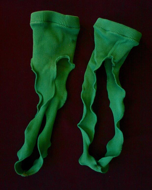 Cobourg Angels full softball uniform