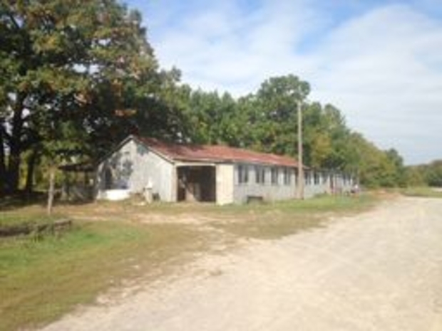 2018 Grasshopper Flats history by Jay Sherwin