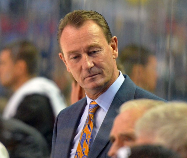 Steve Smith, CDSHF inductee, audio interview June 2019