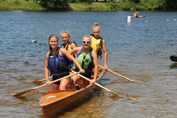 2013 CDBCC photo 5th place finish at Nationals