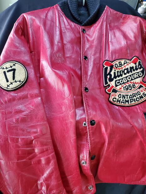 Cobourg Kiwanis Juveniles