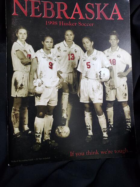 Heather Brown media Guide