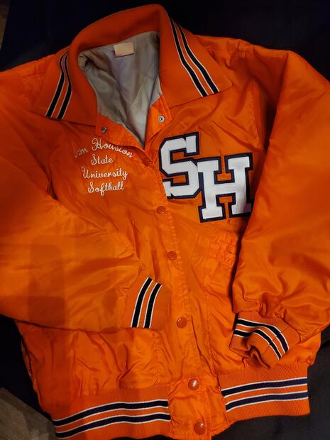 Elaine Devlin Jacket